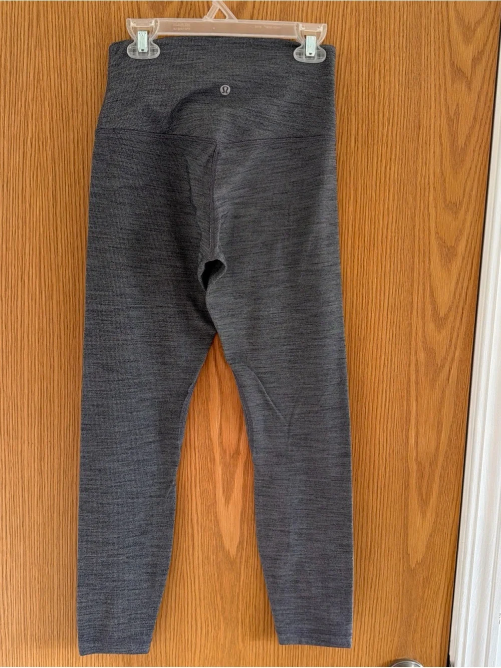 lululemon athletica comfortable high